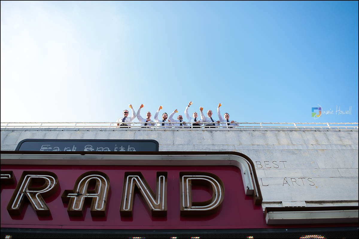 Earl Smith Strand Theater Wedding (19)