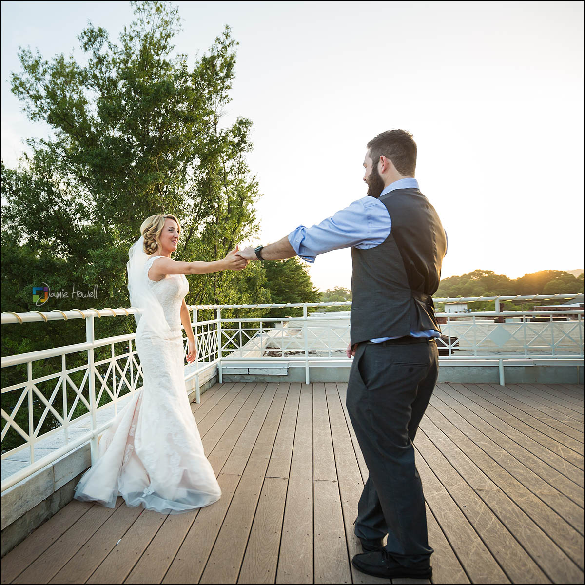 Earl Smith Strand Theater Wedding (23)