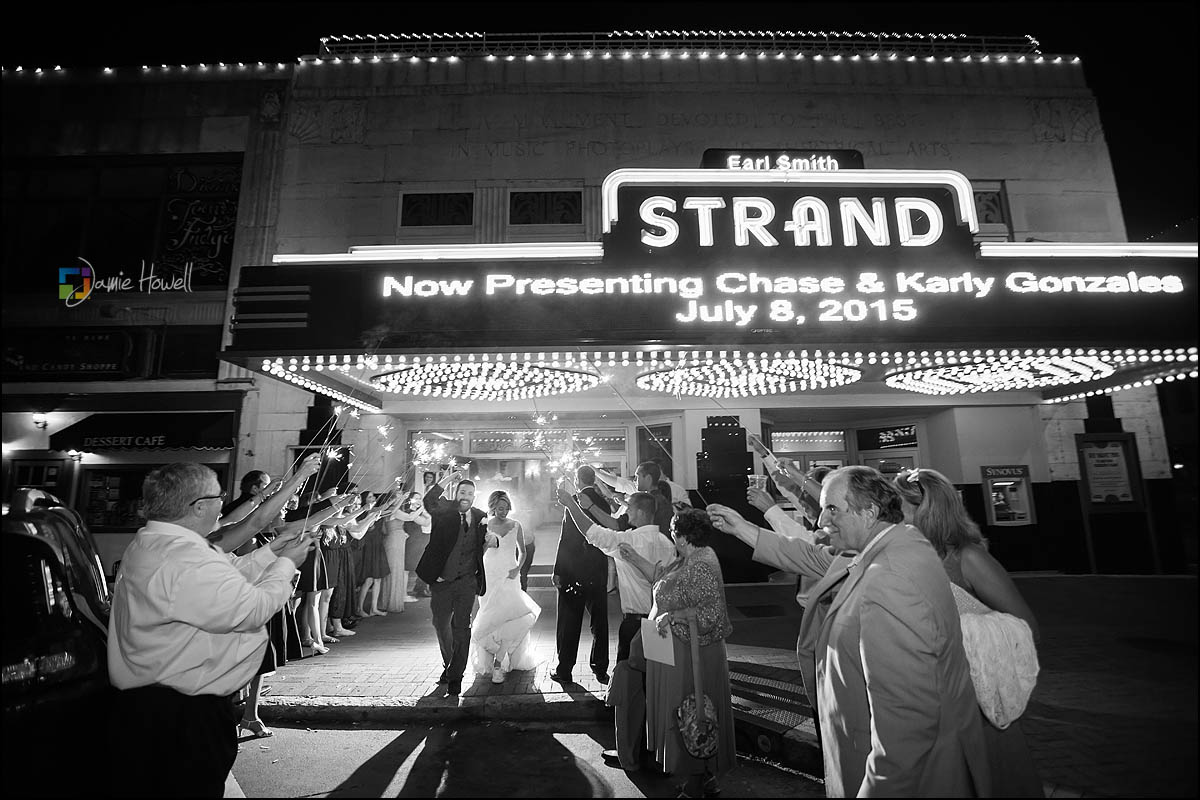 Earl Smith Strand Theater Wedding (26)