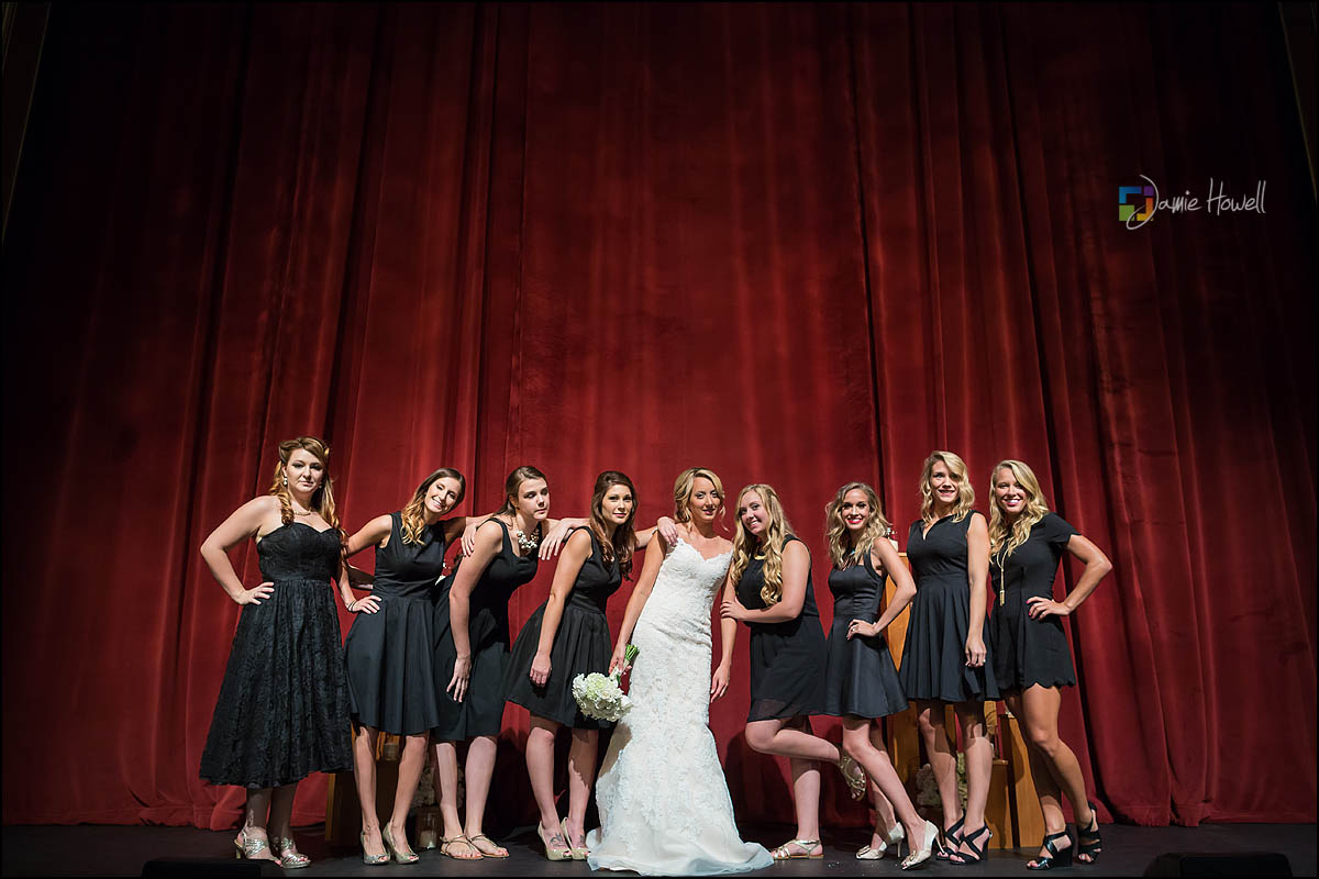 Earl Smith Strand Theater Wedding (3)
