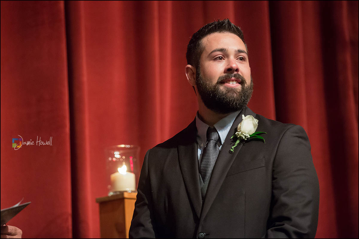 Earl Smith Strand Theater Wedding (8)
