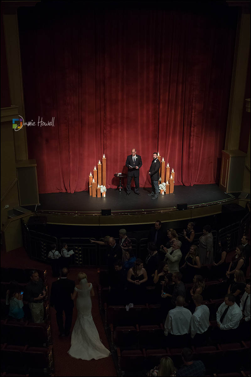 Earl Smith Strand Theater Wedding (9)