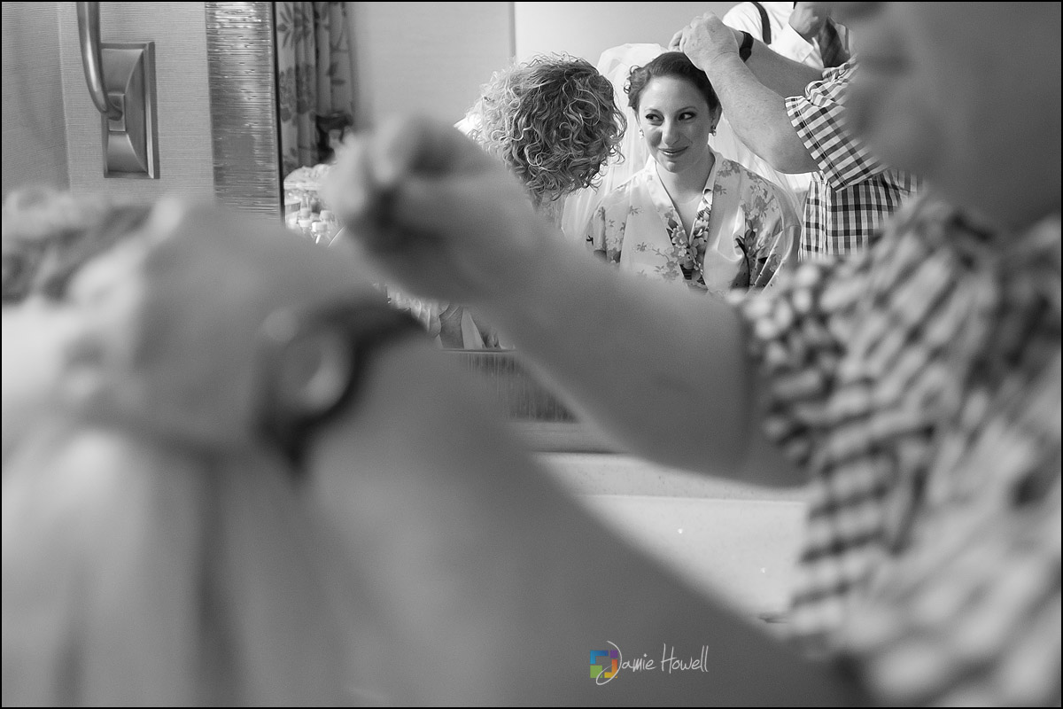 The Hyatt at Villa Christina Wedding (4)