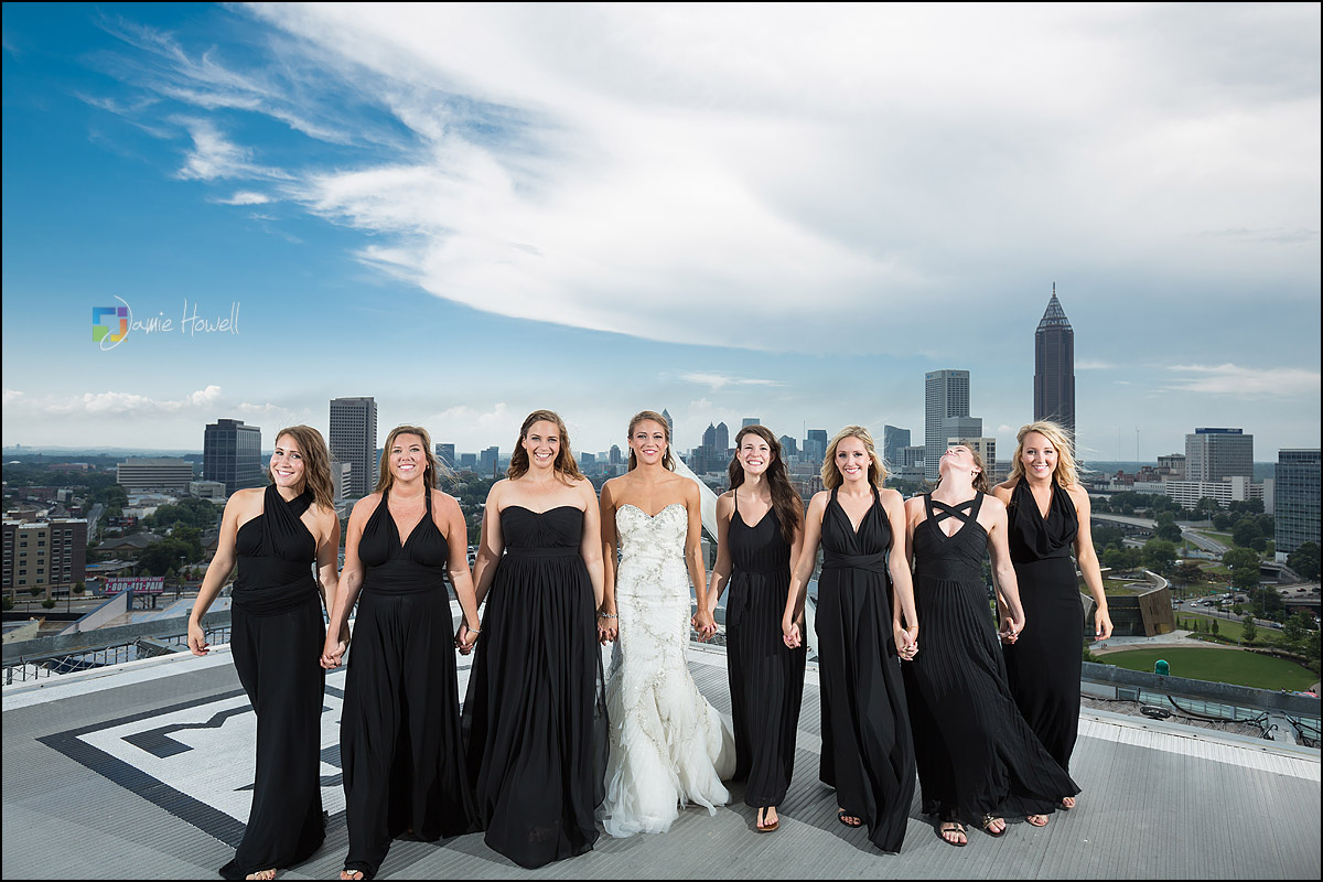 Ventanas Atlanta Wedding (12)