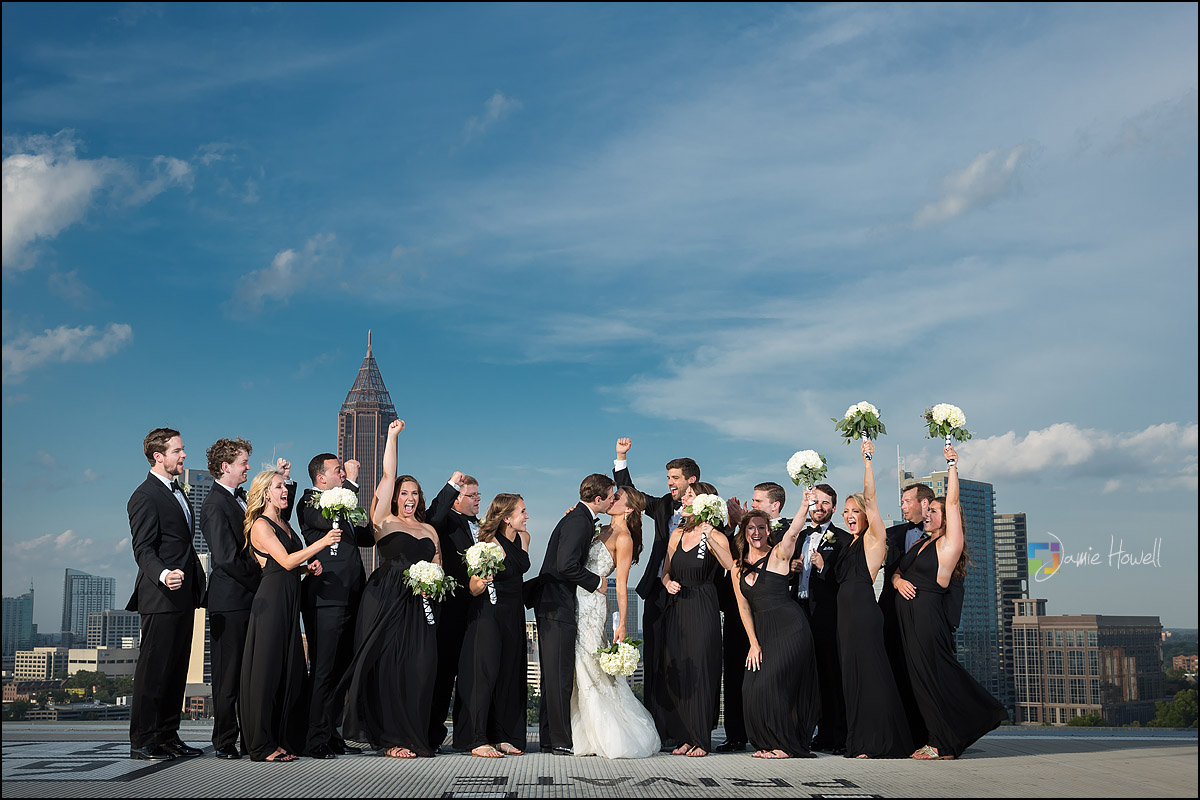 Ventanas Atlanta Wedding (23)