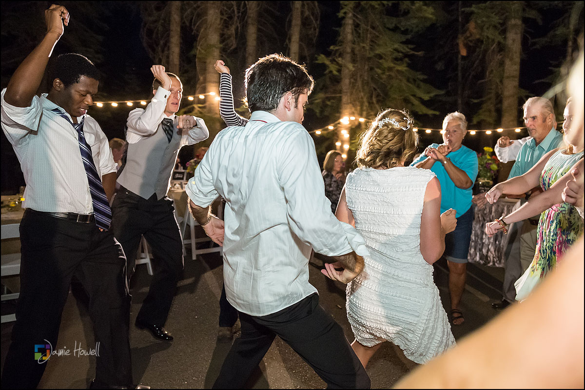 Bend Oregon Wedding (36)