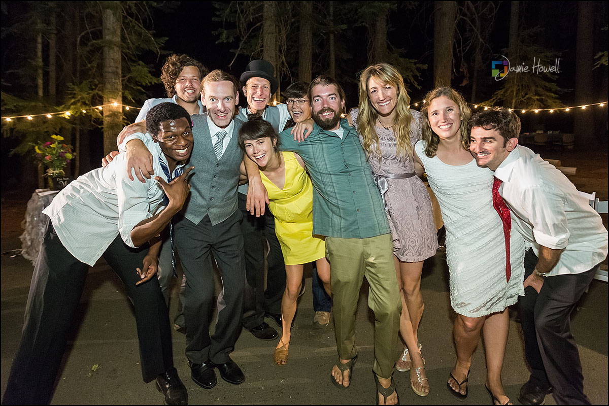 Bend Oregon Wedding (42)