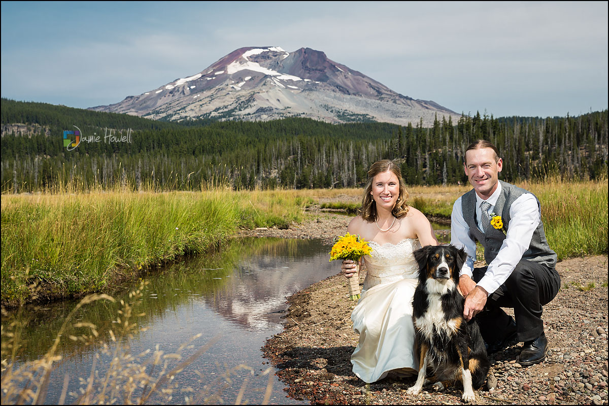 Bend Oregon Wedding Portraits (10)