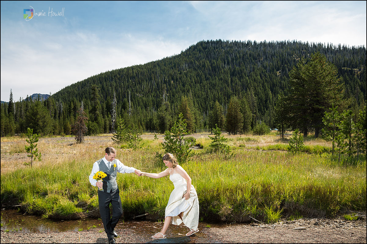 Bend Oregon Wedding Portraits (11)