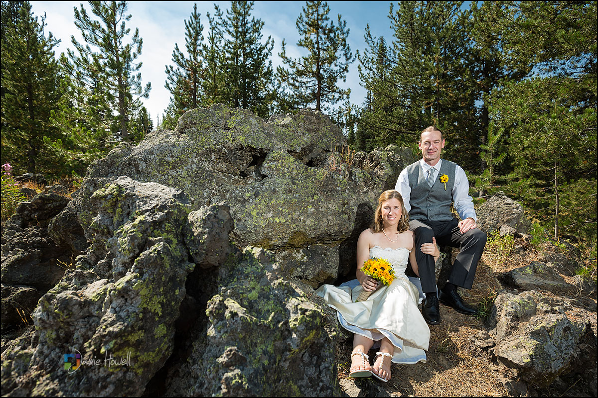 Bend Oregon Wedding Portraits (3)