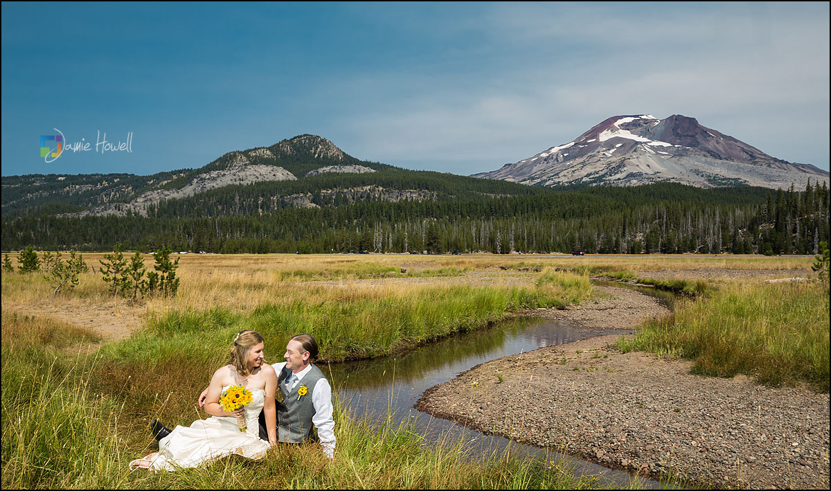 Bend Oregon Wedding Portraits (6)