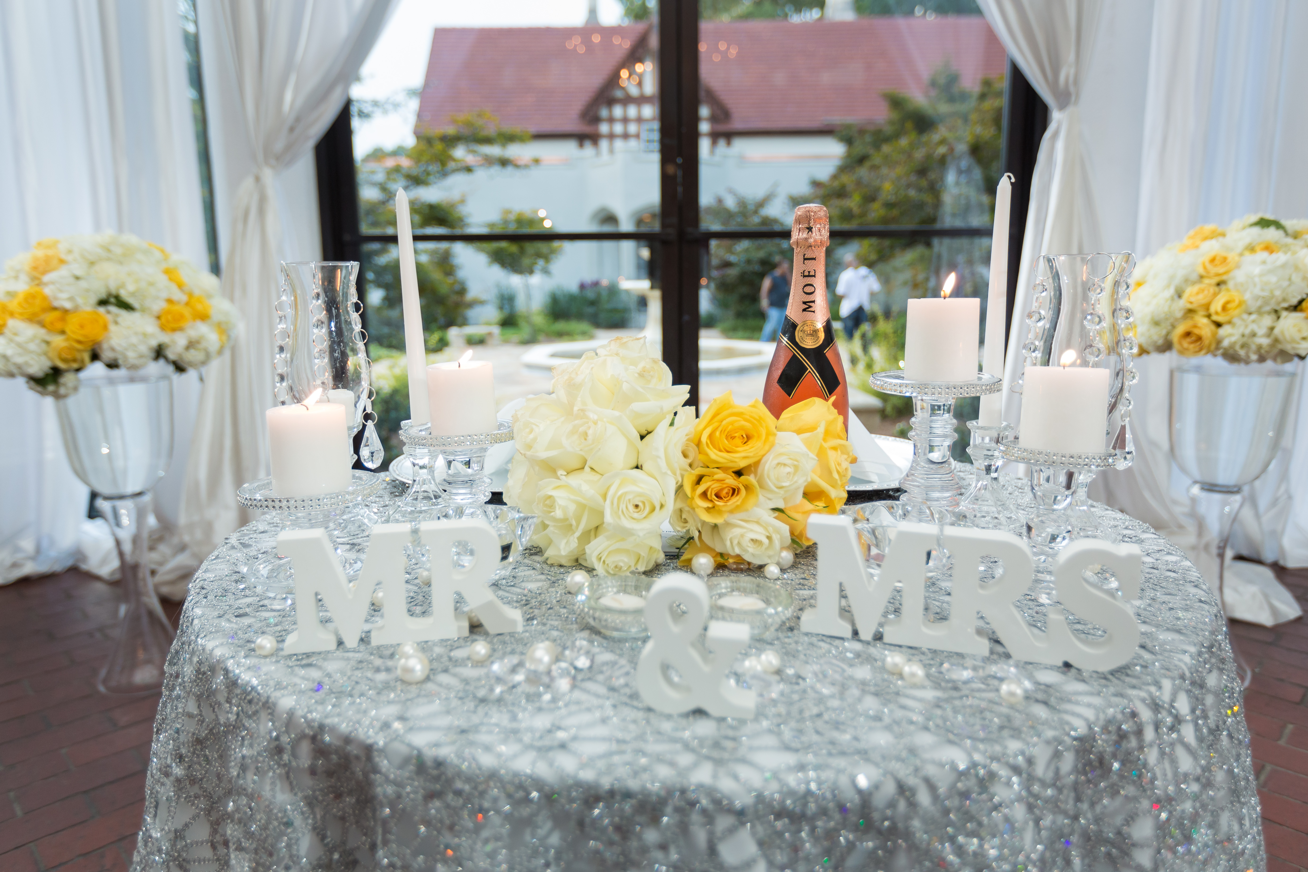 Callanwolde Fine Arts Center Wedding (34)