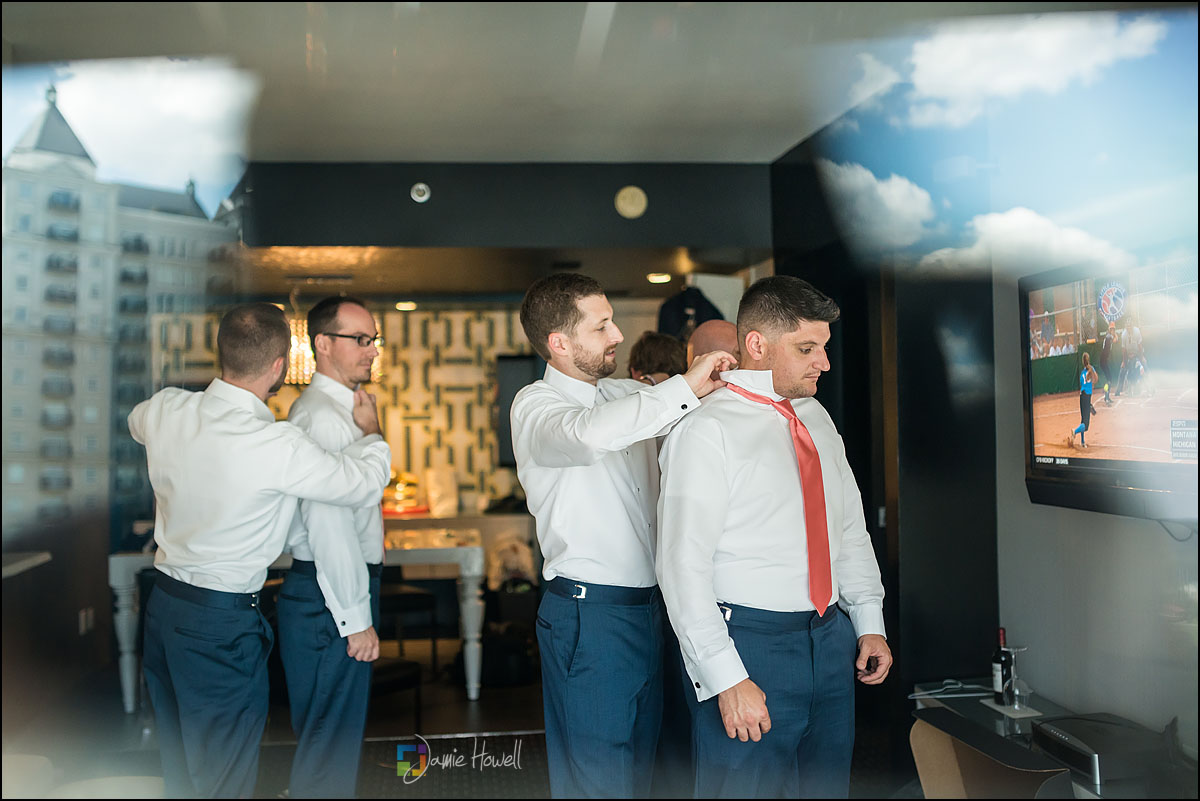 Greystone at Piedmont Park Wedding (11)