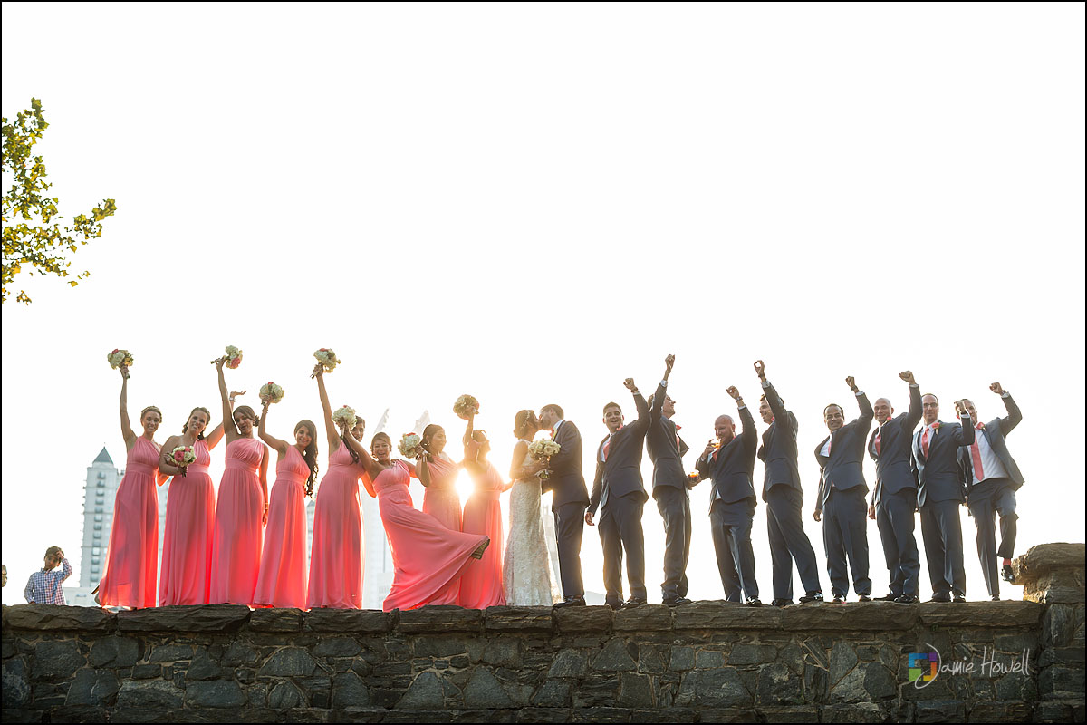 Greystone at Piedmont Park Wedding (28)