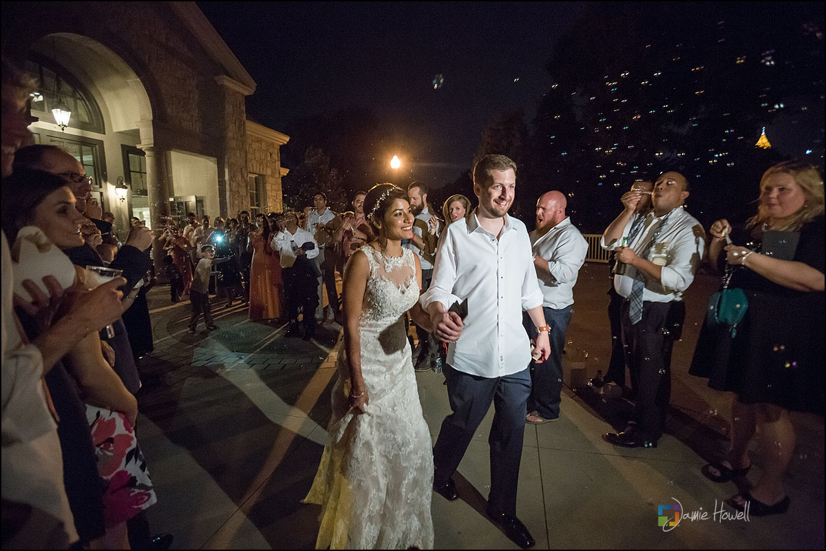 Greystone at Piedmont Park Wedding (46)