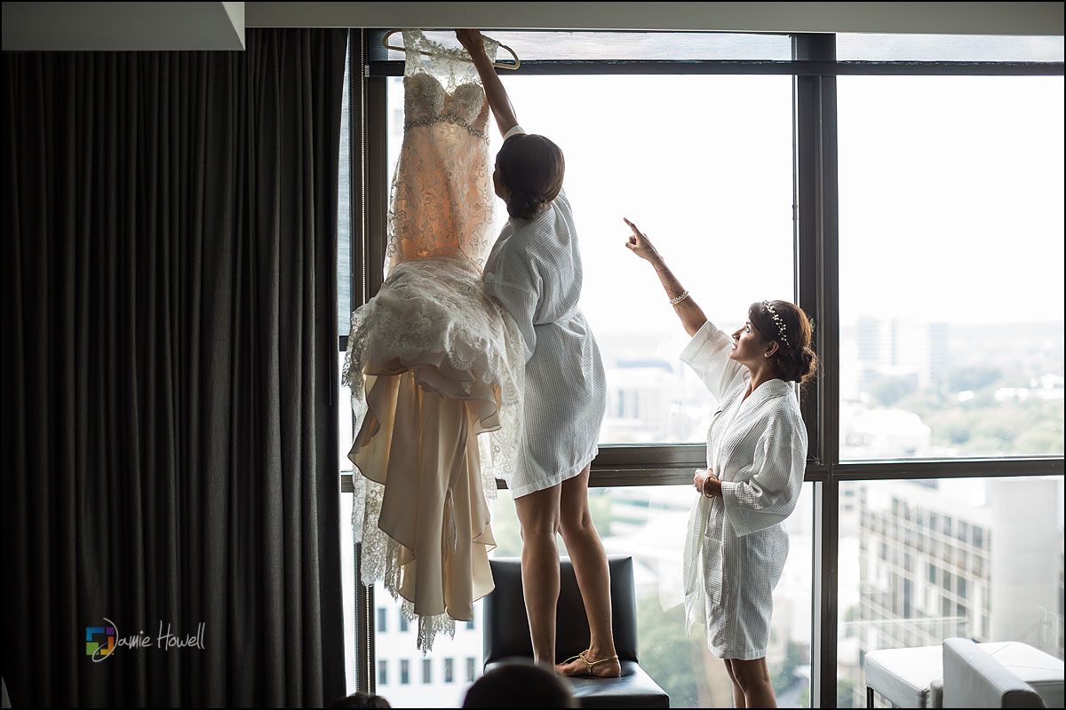 Greystone at Piedmont Park Wedding (7)