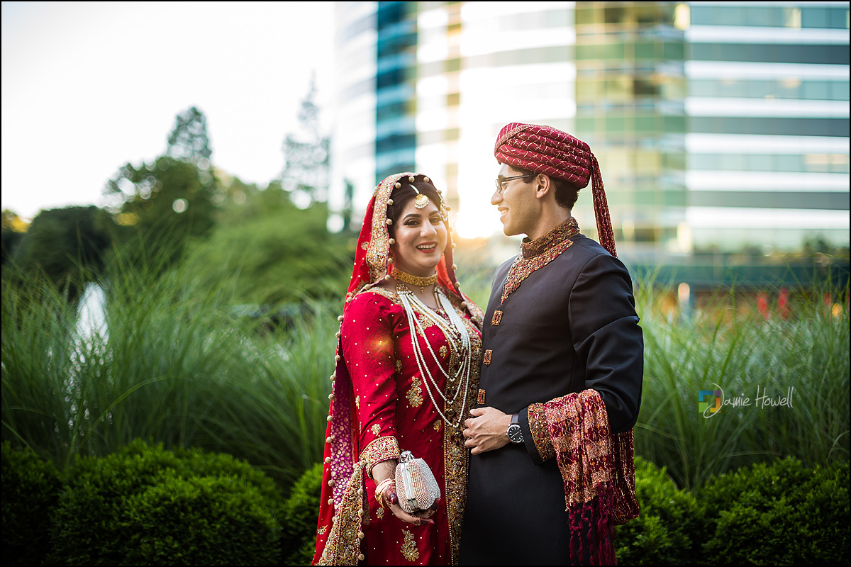 Westin Atlanta South Asian wedding (11)
