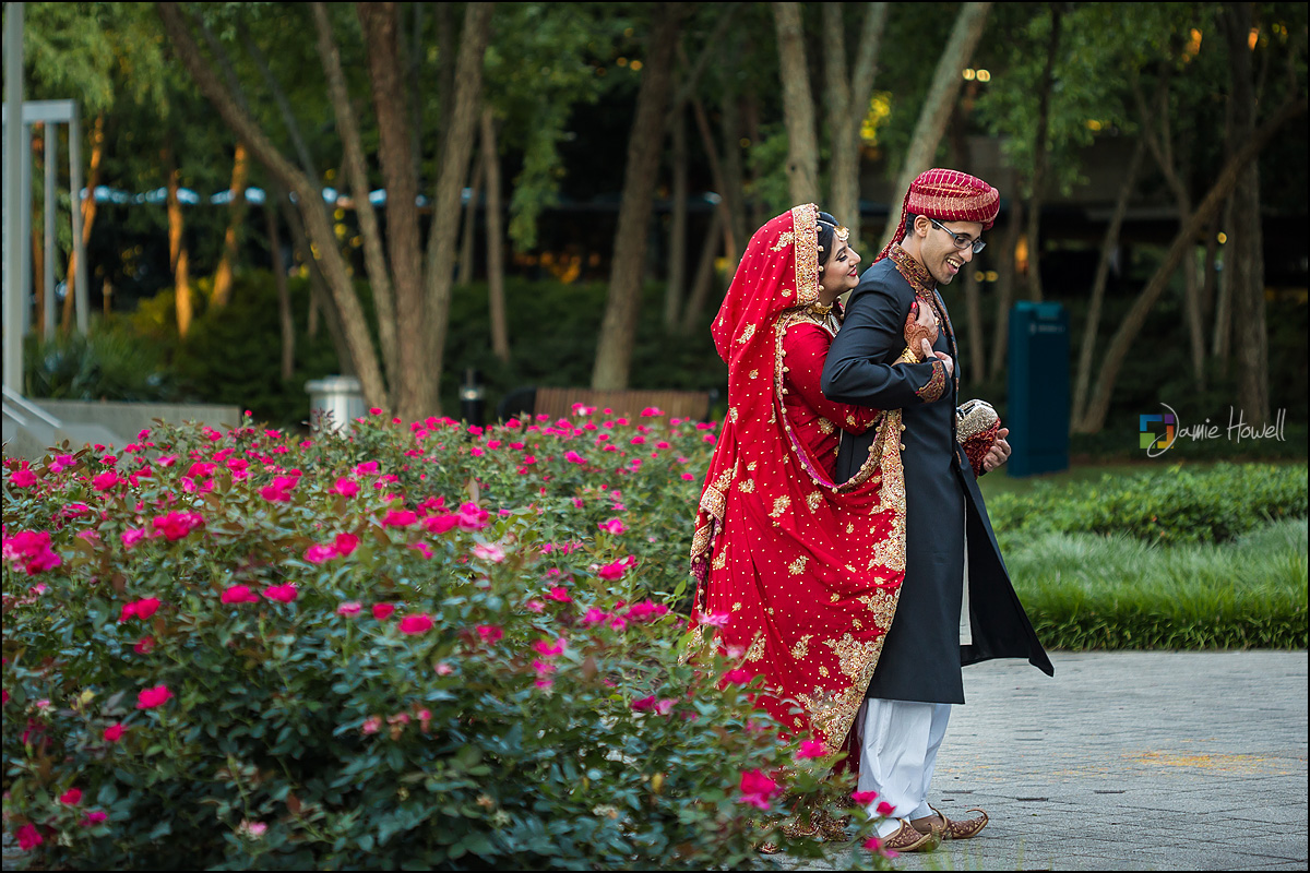 Westin Atlanta South Asian wedding (12)