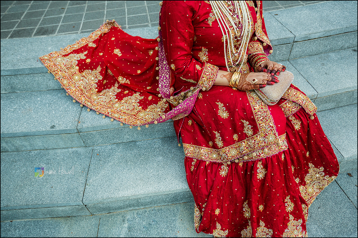 Westin Atlanta South Asian wedding (14)