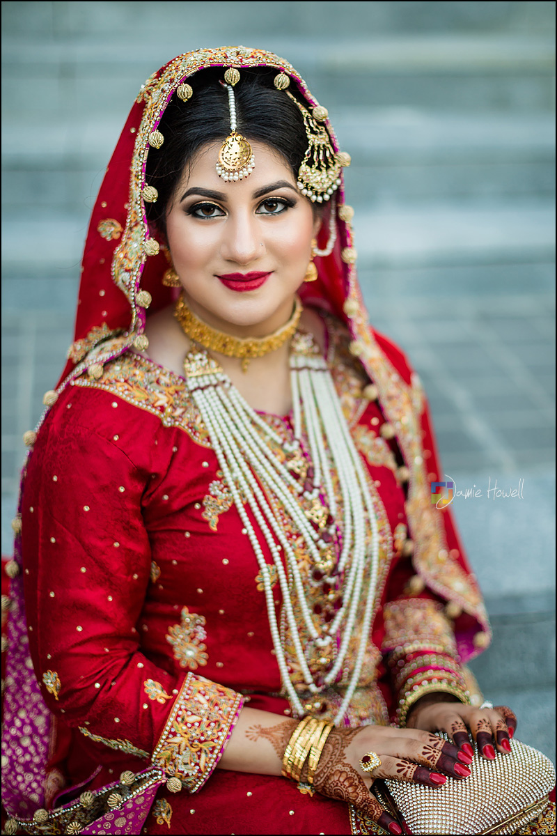 Westin Atlanta South Asian wedding (15)