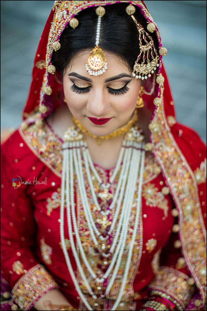 Westin Atlanta South Asian wedding (16)