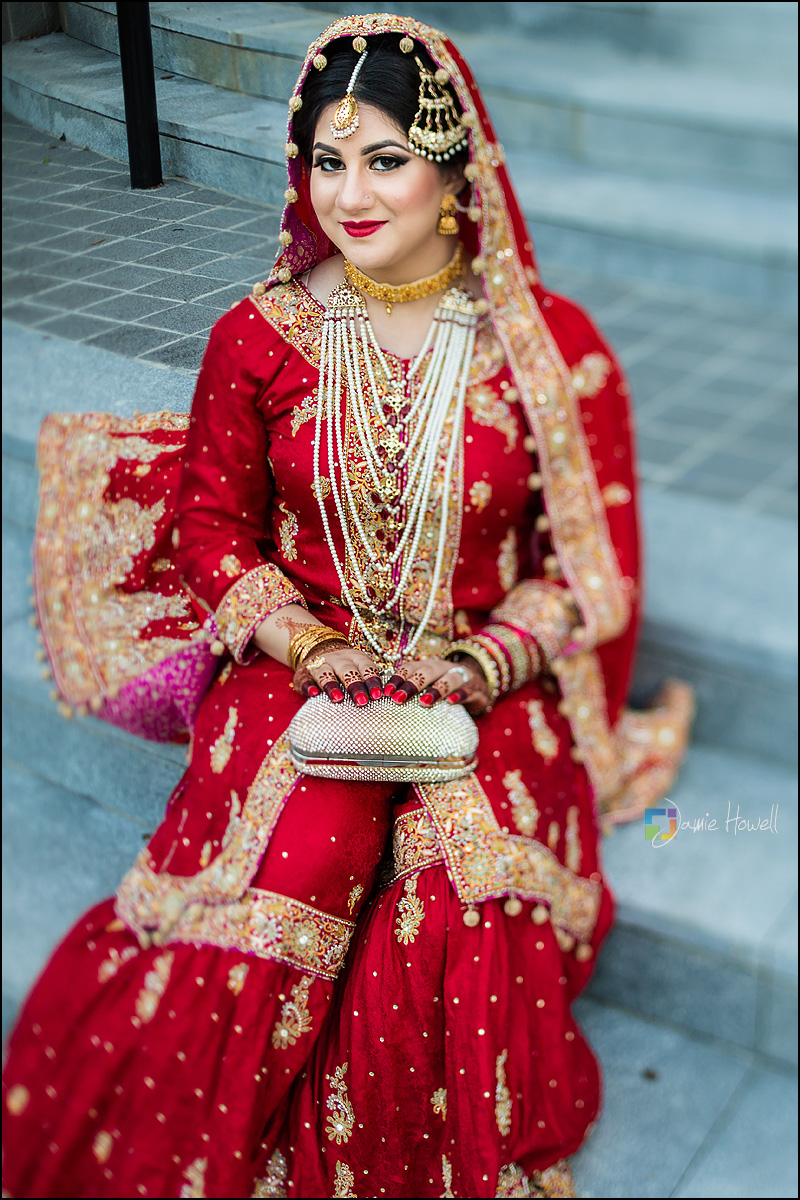 Westin Atlanta South Asian wedding (17)