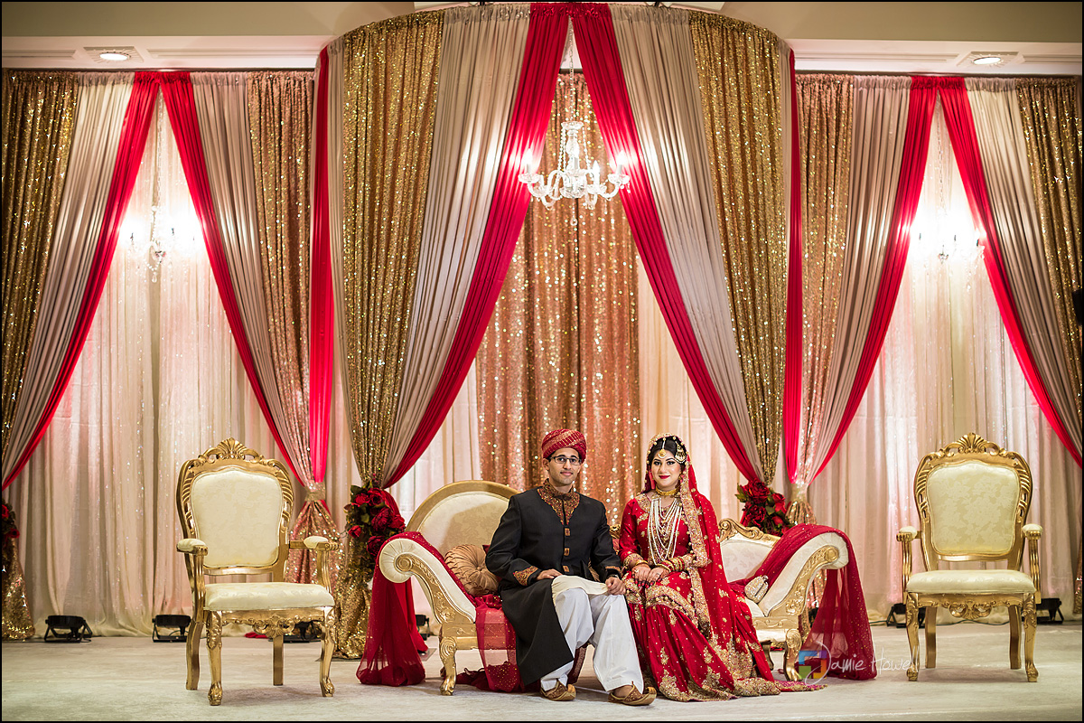 Westin Atlanta South Asian wedding (20)