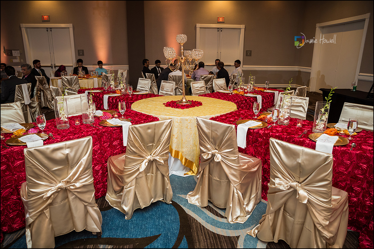 Westin Atlanta South Asian wedding (25)
