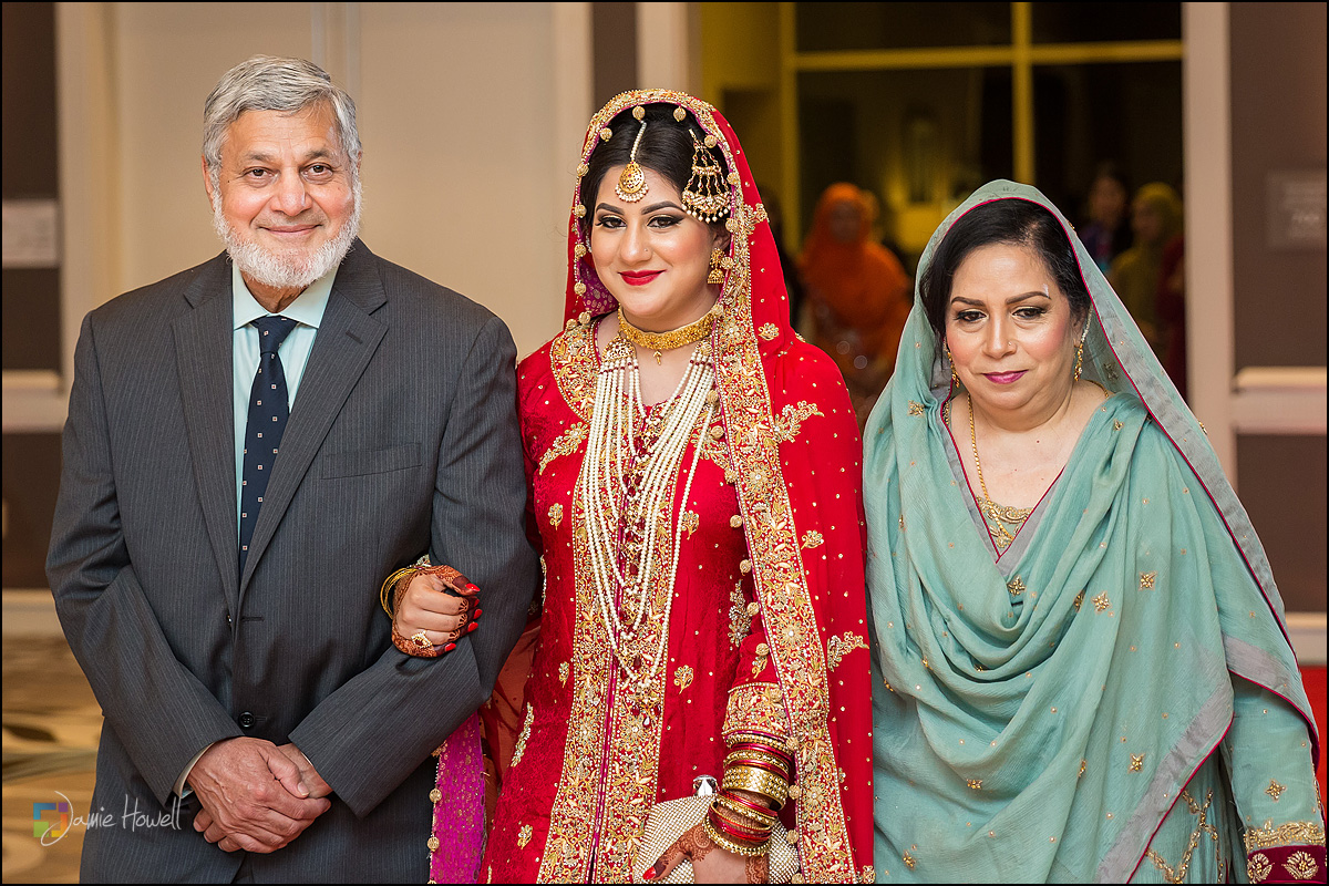 Westin Atlanta South Asian wedding (27)