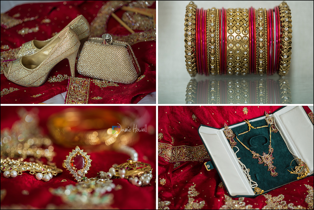 Westin Atlanta South Asian wedding (3)