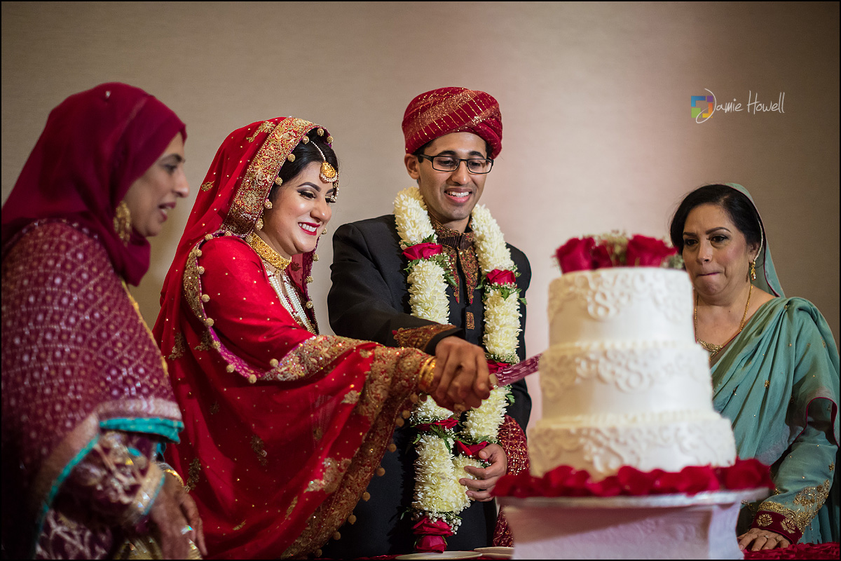 Westin Atlanta South Asian wedding (30)