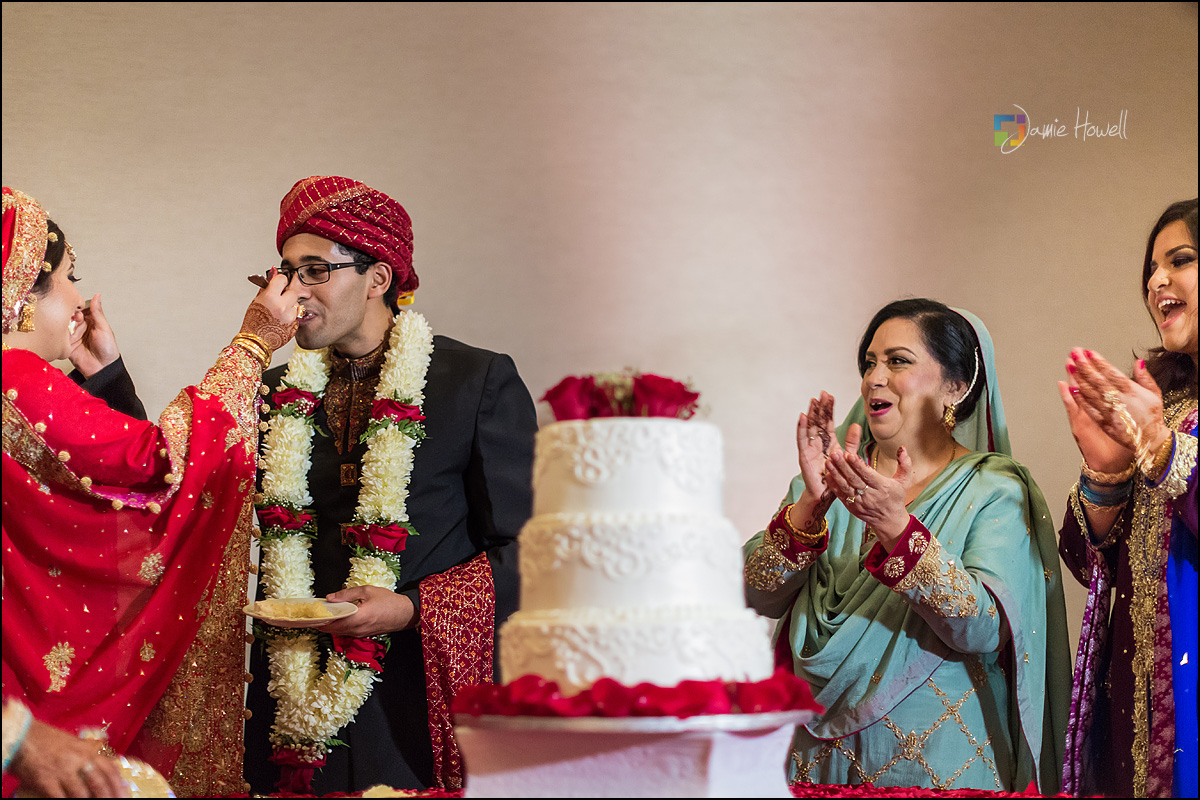 Westin Atlanta South Asian wedding (31)