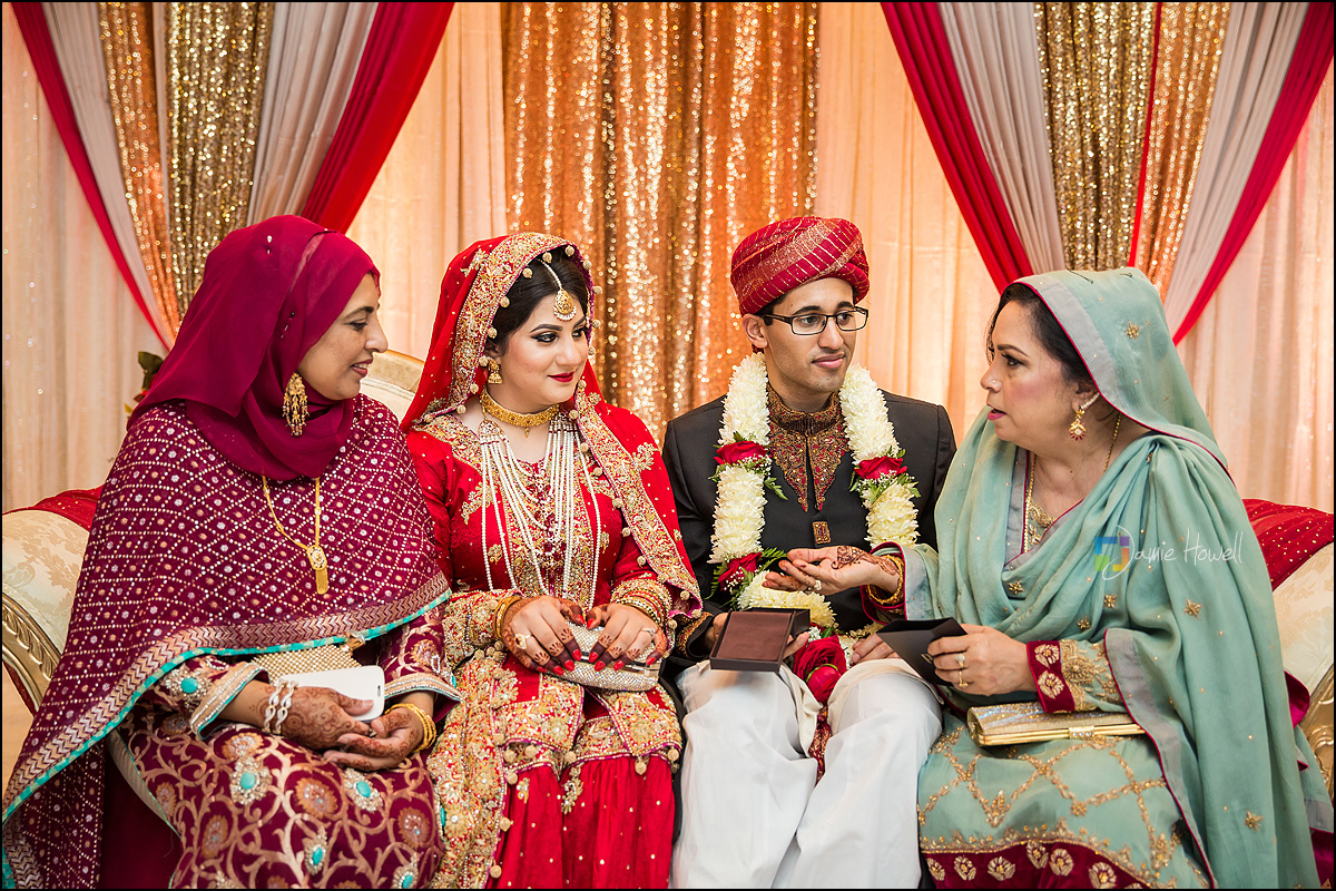 Westin Atlanta South Asian wedding (32)