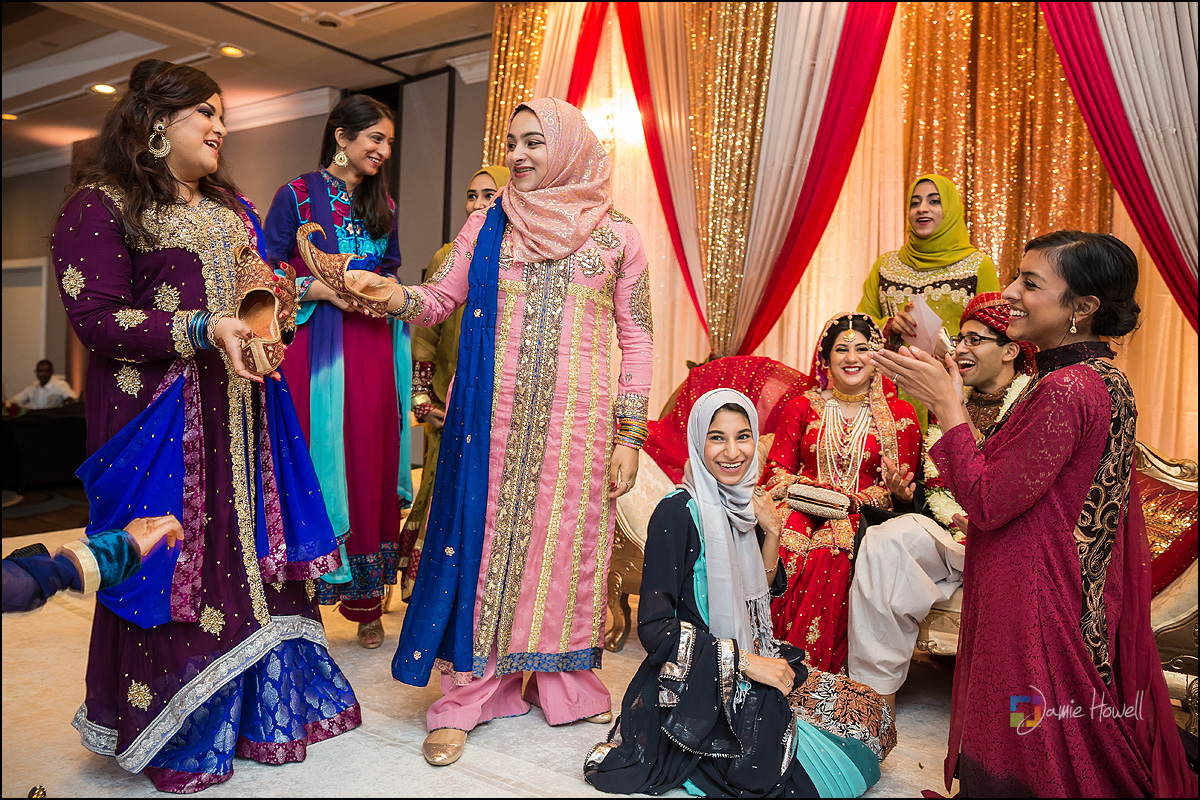 Westin Atlanta South Asian wedding (33)