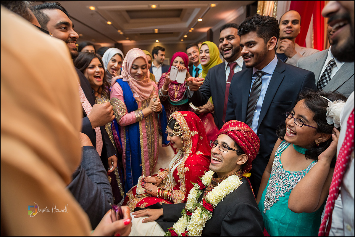 Westin Atlanta South Asian wedding (34)