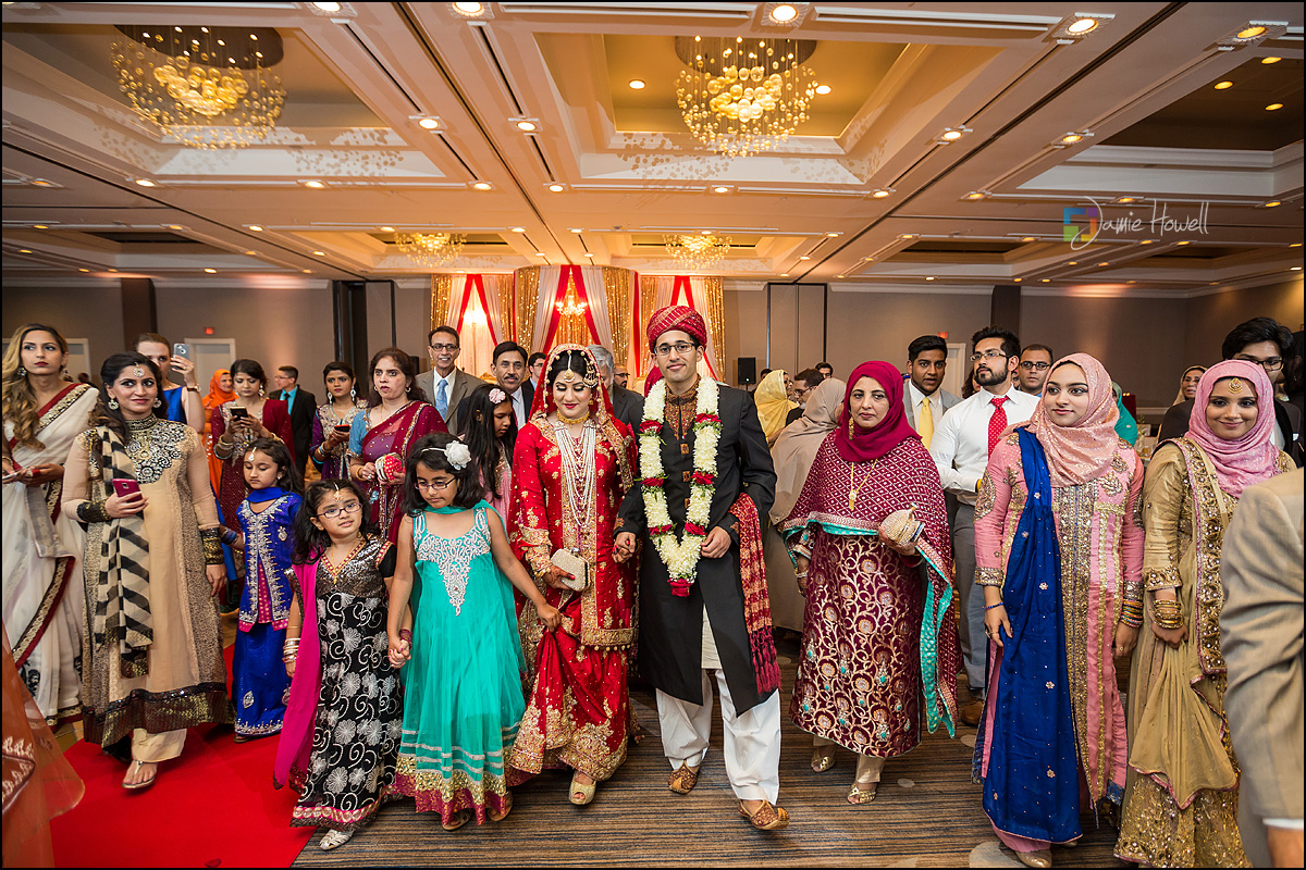 Westin Atlanta South Asian wedding (37)