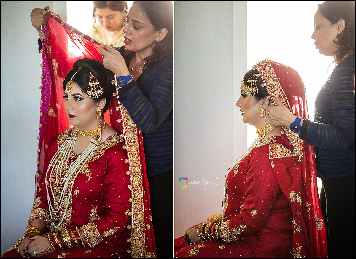 Westin Atlanta South Asian wedding (6)
