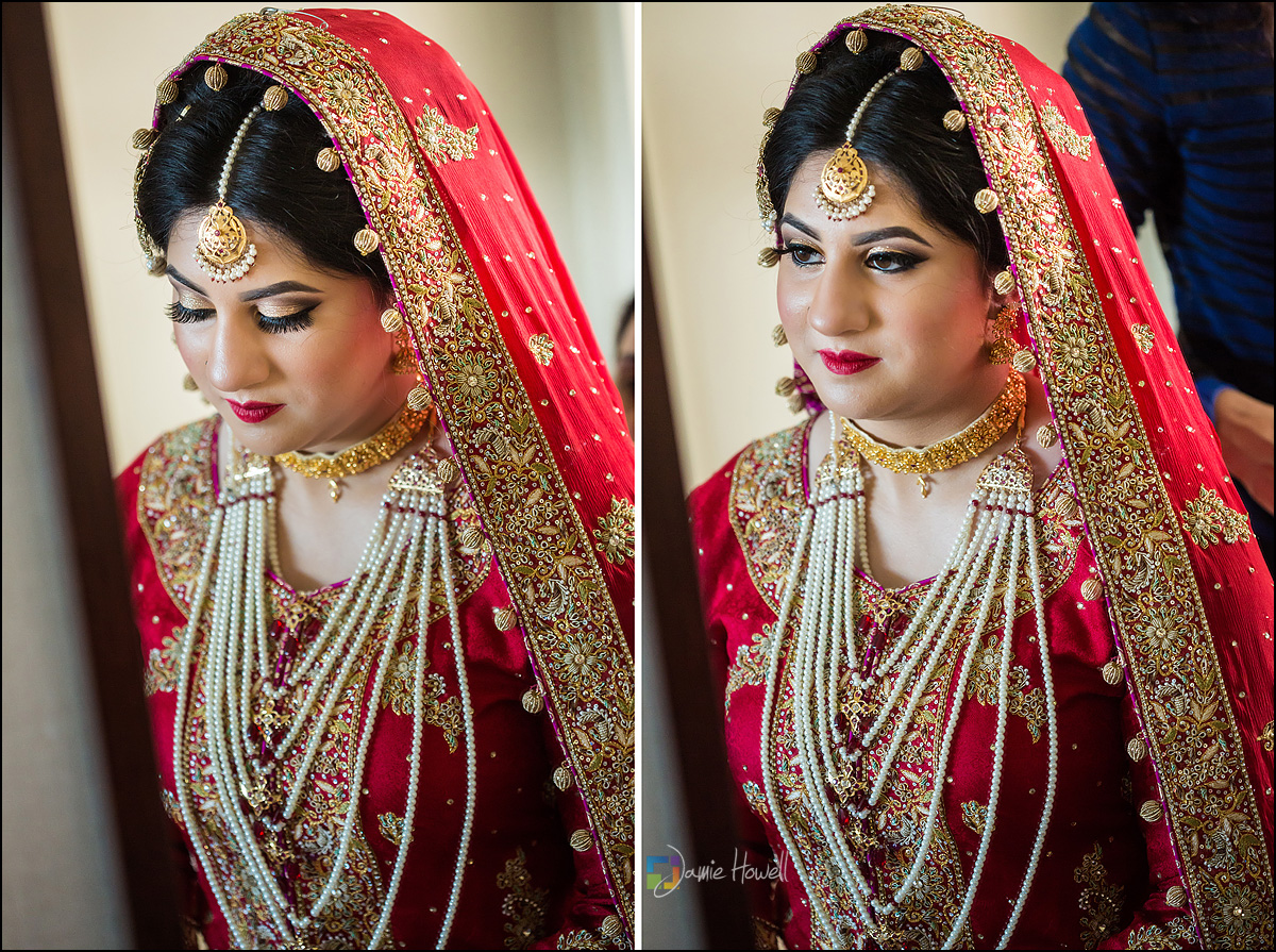 Westin Atlanta South Asian wedding (7)