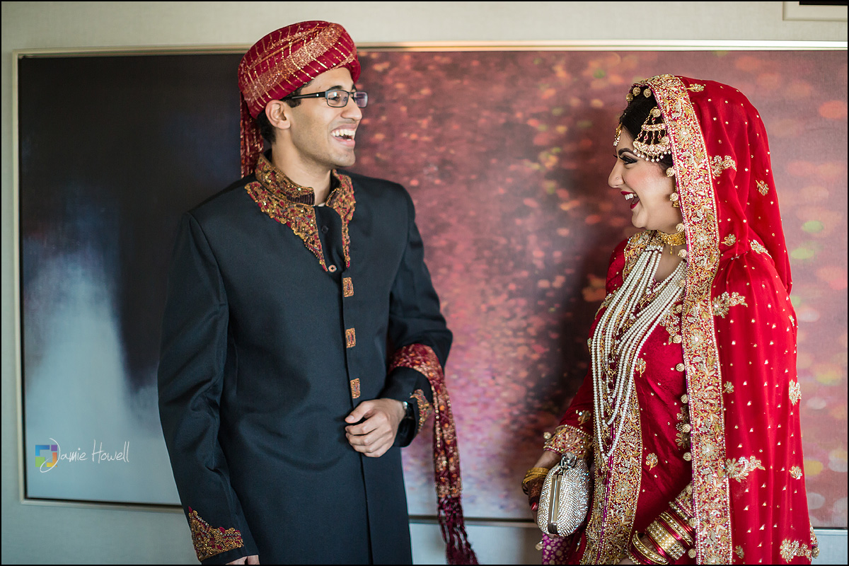Westin Atlanta South Asian wedding (8)