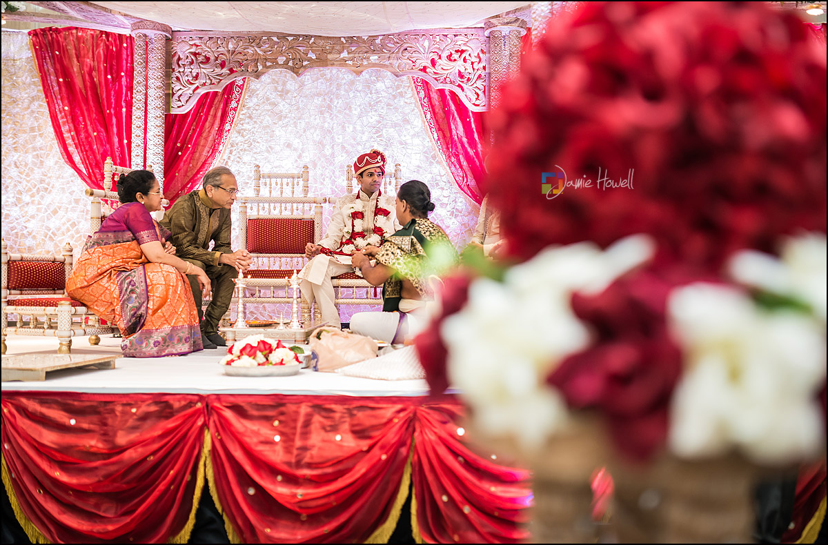 Atlanta Grand Hyatt Indian Wedding (14)