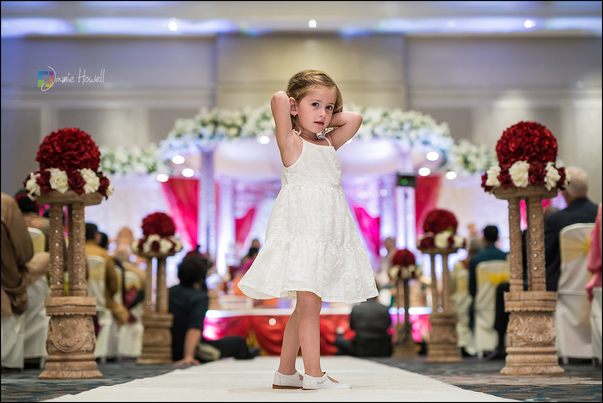 Atlanta Grand Hyatt Indian Wedding (15)