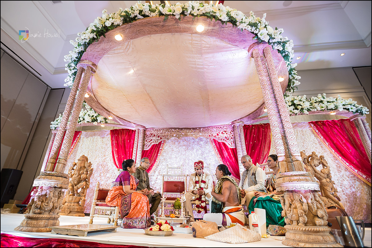 Atlanta Grand Hyatt Indian Wedding (16)