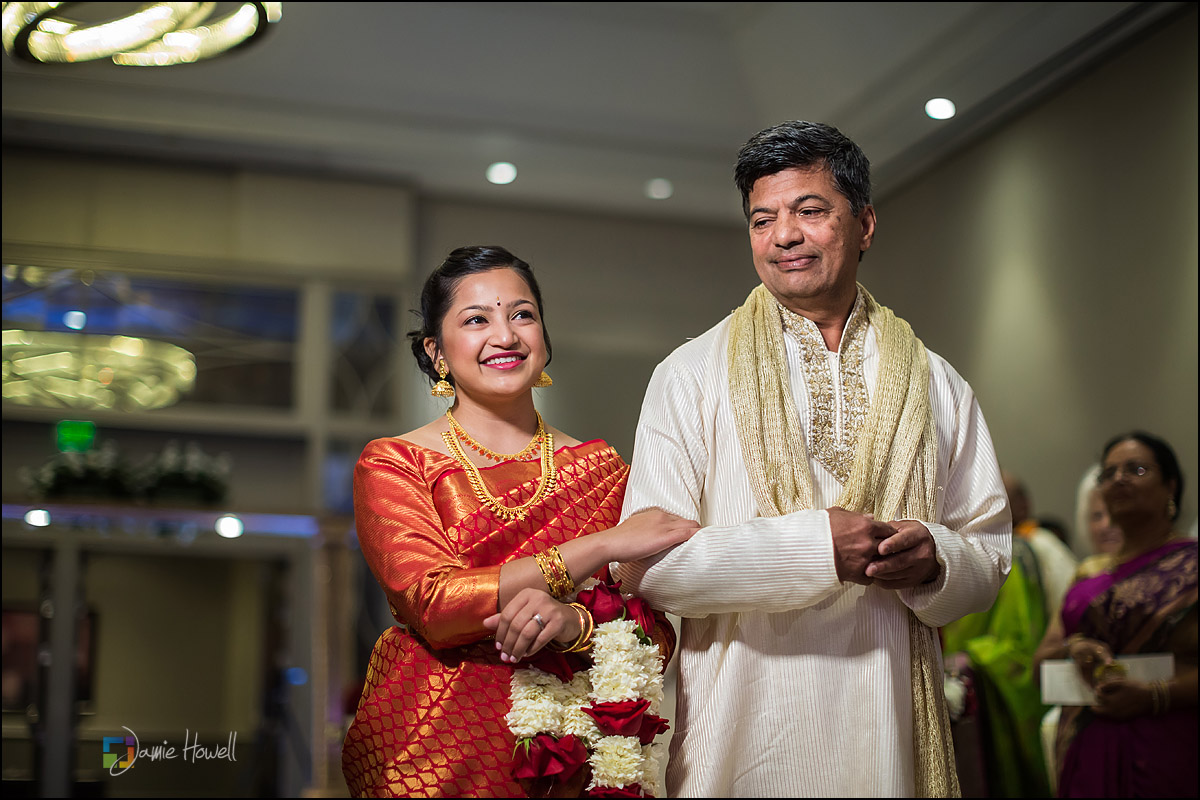 Atlanta Grand Hyatt Indian Wedding (18)