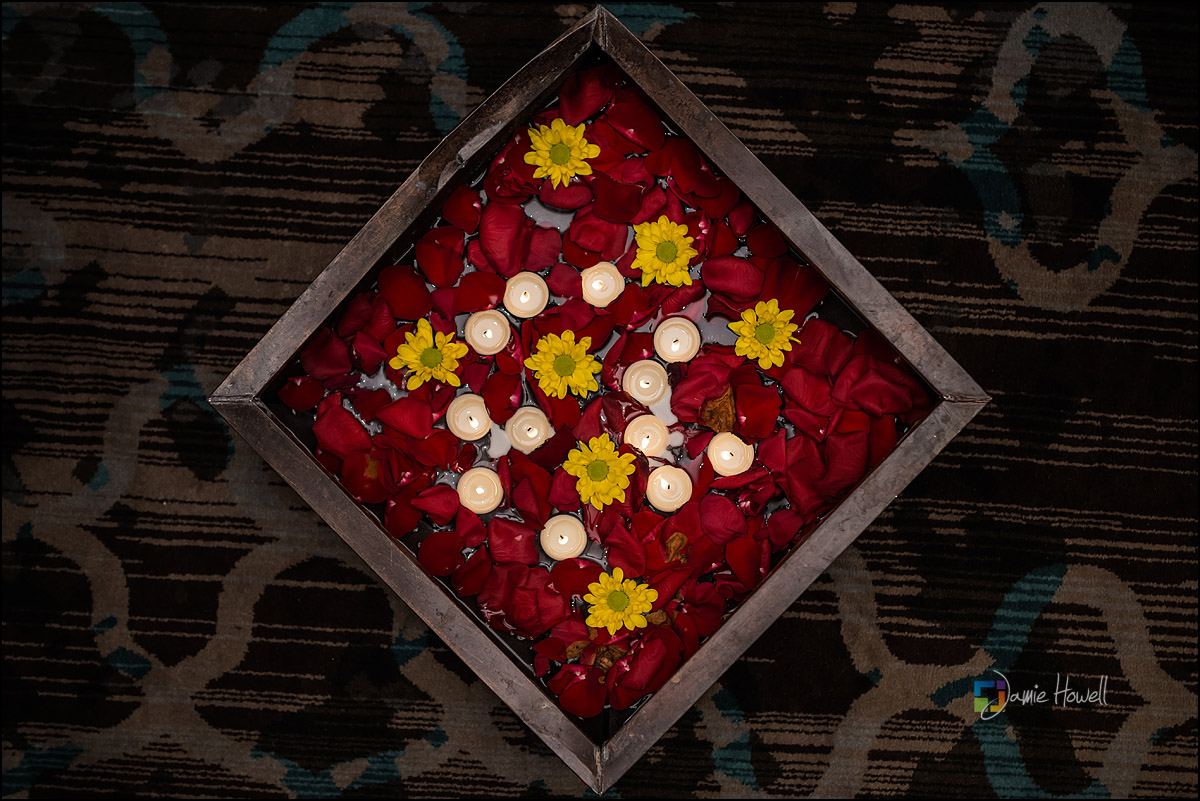 Atlanta Grand Hyatt Indian Wedding (2)