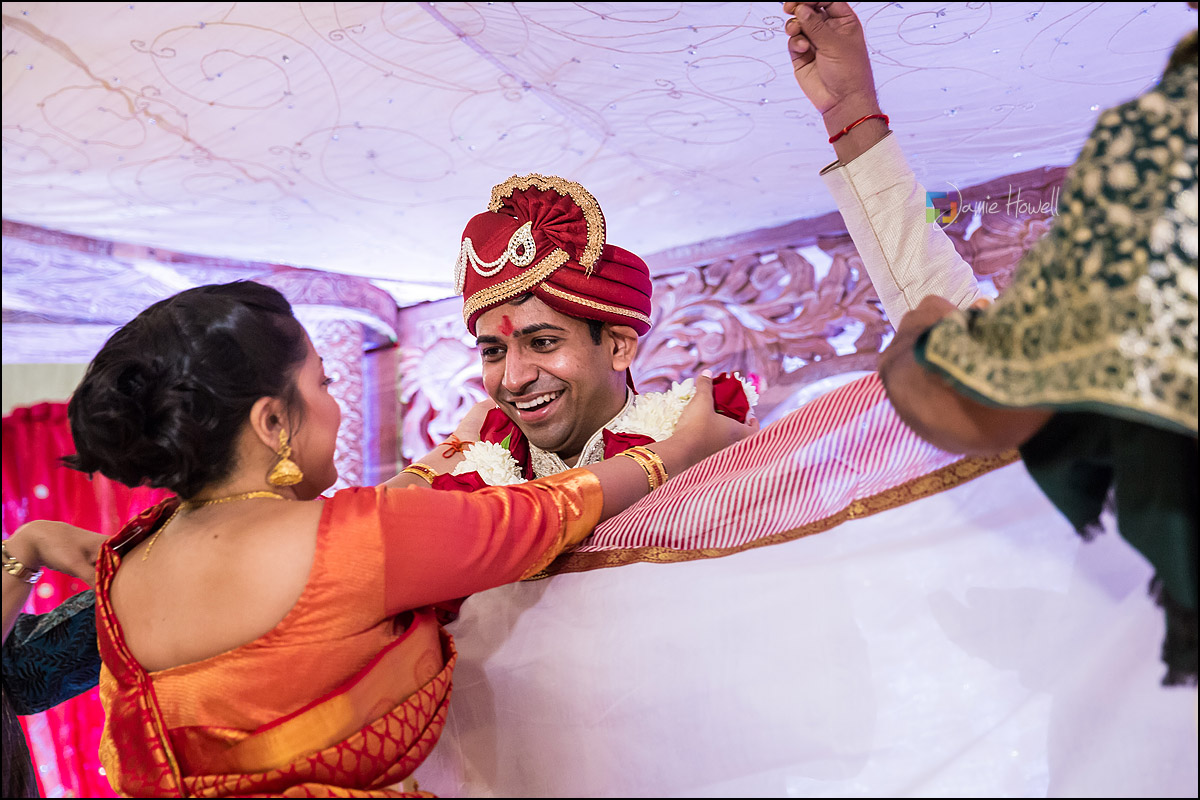 Atlanta Grand Hyatt Indian Wedding (21)