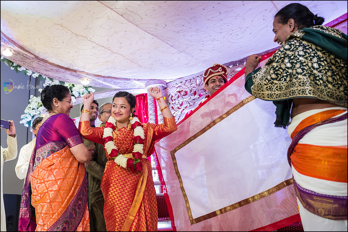 Atlanta Grand Hyatt Indian Wedding (22)