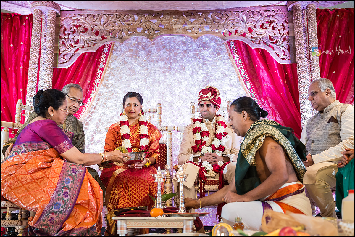 Atlanta Grand Hyatt Indian Wedding (23)