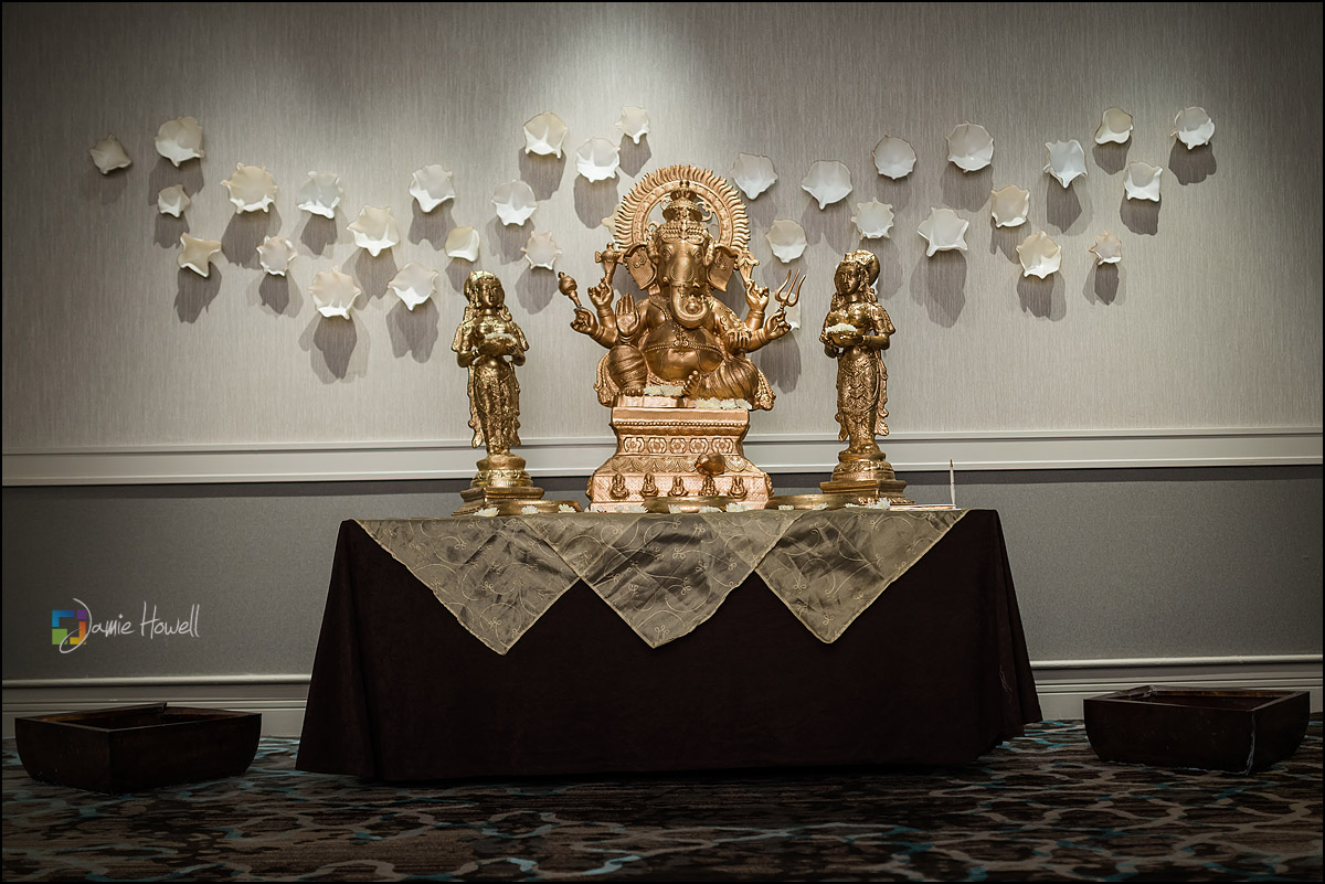 Atlanta Grand Hyatt Indian Wedding (3)