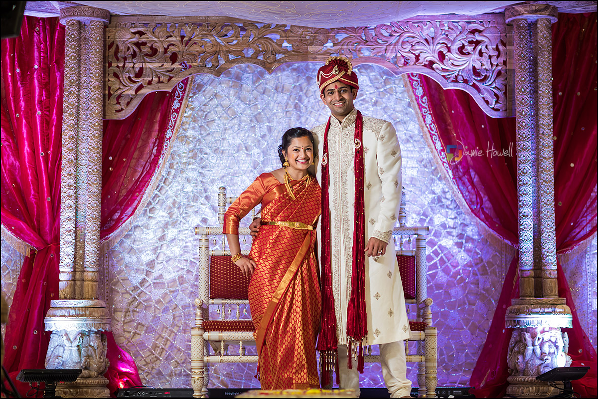 Atlanta Grand Hyatt Indian Wedding (32)