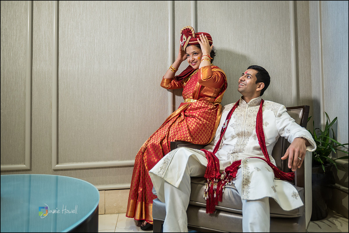 Atlanta Grand Hyatt Indian Wedding (38)